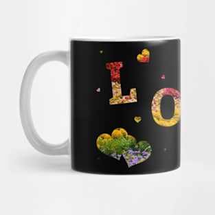 Love Mug